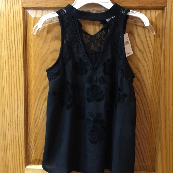 Tank top - Picture 1 of 2